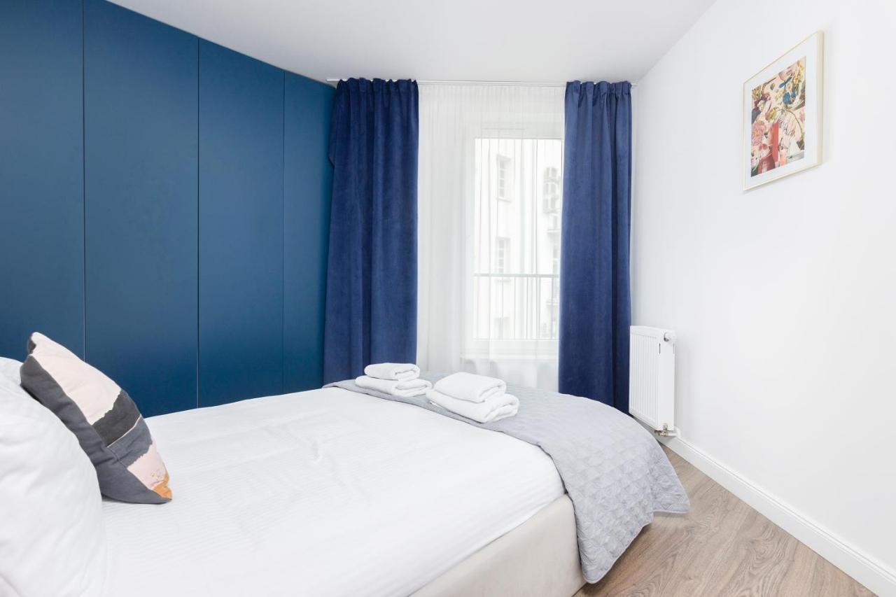 Apartment Old Town Halicka Street By Nearto