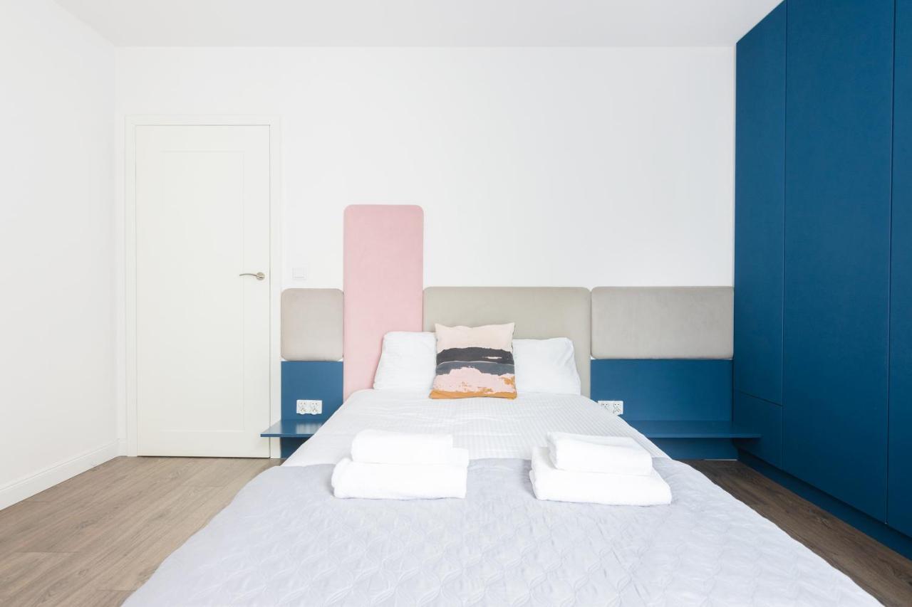 Old Town Halicka Street By Nearto Apartment